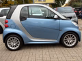 Daumennagel 40 - Smart ForTwo AUTOMATIK*PANO*SERVO*84PS*KLIMA*ALLWETTER