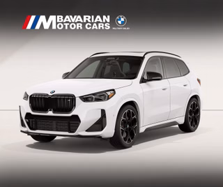 BMW X1 New vehicle for sale