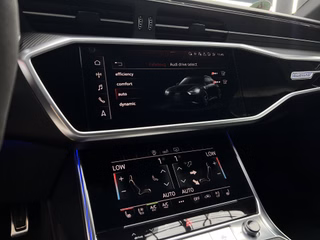 Audi RS 6 Avant 4.0 TFSI quattro PANO / B&O / 360° CAM / MATRIX - foto 27