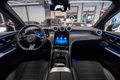 Daumennagel 17 - Mercedes-Benz GLC450d 4M|AMG-LINE|NIGHT|PANO|BURMESTER|VOLL