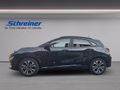 Daumennagel 2 - Ford Puma ST-Line