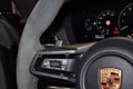 Daumennagel 27 - Porsche 992 GTS 4 / erste Hand / Glasdach / Matrix