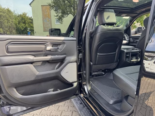 Dodge RAM Rebel Night Premium +3 Jahre Garantie +Luftfederung - foto 22