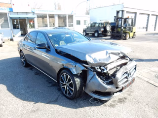 Mercedes-Benz E 220 d Used vehicle for sale