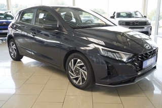 Hyundai i20 age.one-day registration Kaufen