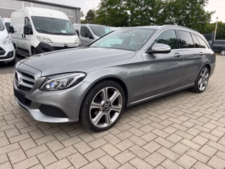 Mercedes-Benz C 220 Used vehicle for sale