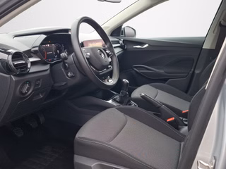 Skoda Fabia 1.0 TSI Ambition KLIMA / LED / ACC / NAVI / SITZHEIZUNG - foto 4