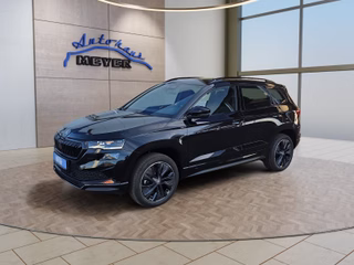 Skoda Karoq age.one-day registration Kaufen