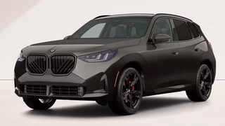 2026 BMW X3 30 xDrive - photo 2