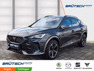 CUPRA Formentor Vorführfahrzeug Kaufen
