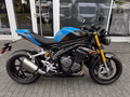 Thumbnail 3 - Triumph Speed Triple 1200 RS MY27 Maui Blue