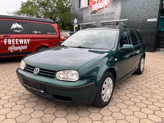 Volkswagen Golf Variant Used vehicle for sale