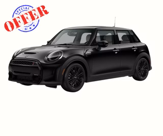 2022 MINI Cooper S Hardtop 4 door - photo 1