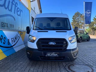 Ford Transit Kasten 310 L2 Trend/Tempomat/Rf-Kamera - bilder 3