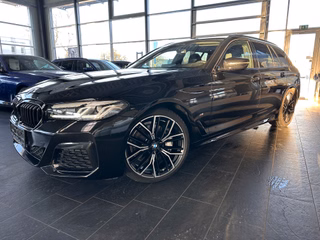 BMW 530 Year-old for sale