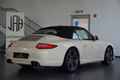 Daumennagel 12 - Porsche 911 Carrera S Cabrio  PTS Sonderlackierung