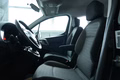 Daumennagel 18 - Citroën Berlingo Kombi Selection