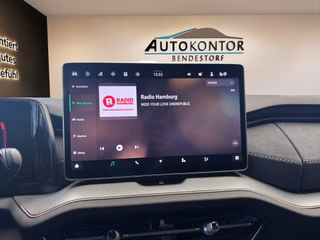Skoda Kodiaq Sportline Autom., LED Navi Kamera ACC - bilder 12