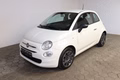 Daumennagel 3 - Fiat 500 Pop Star 1.2 BT-FSE PDC GRA