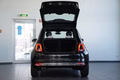 Daumennagel 9 - Fiat 500 DolceVita  LED PANO TEMP