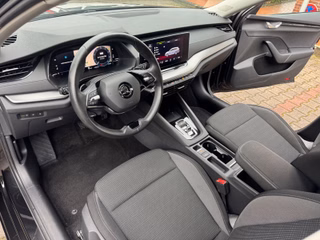 Skoda Octavia Combi Ambition - foto 16