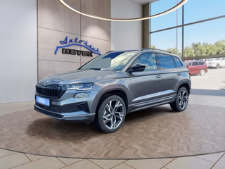 Skoda Karoq age.one-day registration Kaufen