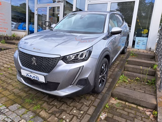 Peugeot 2008 Allure