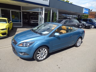 Ford Focus Gebrauchtwagen Kaufen
