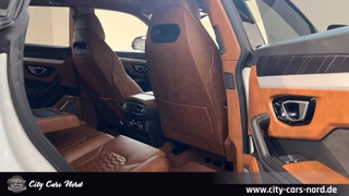 Lamborghini Urus 24 ZOLL-AKRAPOVIC-B&O-360° - bilder 28