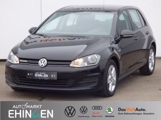 Volkswagen Golf Gebrauchtwagen Kaufen