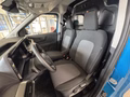 Daumennagel 8 - Ford Transit Courier Trend