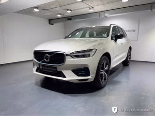 Volvo XC60 R Design 2WD 12 Monate Garantie - foto 1