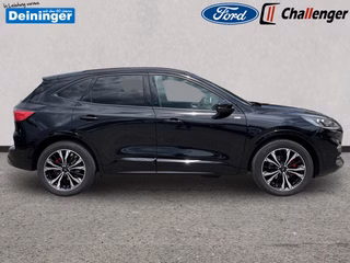 Ford Kuga 2.5 l Duratec Plug-In Hybrid ST-Line X Autom. NAVI/DAB FAHRASSISTENZ/TECHNOLOGIE/ST-STYLING/WINTER-PAKET PANORAMA-SCHEIEBEDACH LMF 19`` - foto 6