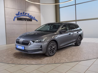 Skoda Octavia Combi age.one-day registration Kaufen