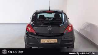 Opel Corsa D CATCH ME RENTNERFAHRZEUG+TEMPOMAT+KLIMA - фото 5