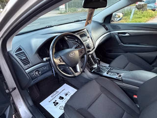 Hyundai i40CW Blue Trend 1.7CRDI*Aut.*SHZ*Temp.*PDC*EU6* - foto 2