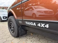 Daumennagel 20 - Lada Niva Taiga 4x4 AHK Dotz 2.Hand TÜV 07/28 Ganzjahresreifen 21.000KM