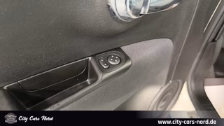 Fiat 500C 1.2 Lounge BLUETOOTH+KOMFORT+TEMPOMAT - bilder 11