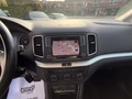 Daumennagel 15 - Volkswagen Sharan 1,4 TSI DSG 7-Sitzer AHK ACC Kamera Navi Carplay
