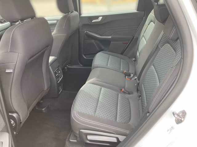 Ford Kuga Plug-In Hybrid Cool & Connect 225PS Systemleistung, PHEV Winterpaket - bilder 10