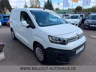 Citroën Berlingo Kasten M/L1*KLIMA*NAVI*CARPLAY*R.KAMERA - foto 3