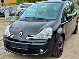 Renault Grand Modus Gebrauchtwagen Kaufen