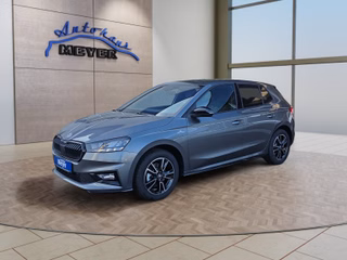 Skoda Fabia Monte Carlo 1,0TSI DSG 5*J.Gar/LED/Winterp/Temp.  **