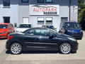 Daumennagel 5 - Peugeot 207 CC Sport TÜV 03/27 GGG Klimaaut.