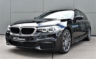 BMW 530 Used vehicle for sale