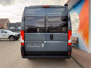 Karmann Davis Trendstyle 540 2026 Markise, Dieselheizung, Pioneer Audiosystem - bilder 6