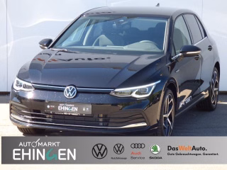 Volkswagen Golf Gebrauchtwagen Kaufen