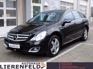 Mercedes-Benz R 500 4-Matic Gebrauchtwagen Kaufen