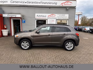 Mitsubishi ASX - foto 1