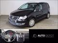 Thumbnail 1 - Volkswagen Touran 2.0 TDI Highline XEN NAVI SHZ GRA